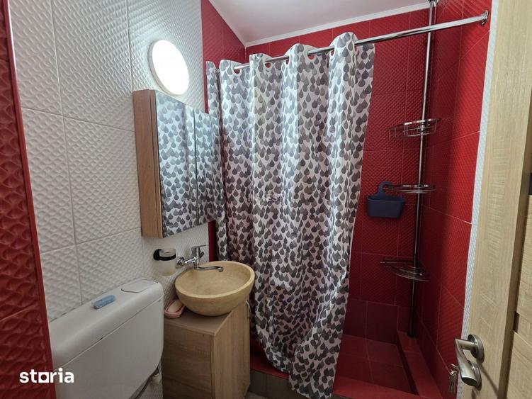 Garsonieră, mobilată în Alexandru cel Bun