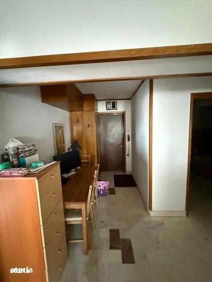 Apartament cu 2 camere decomandat, mobilat în Domenii