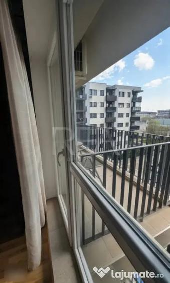 Apartament cu 2 camere semidecomandat în Ozana