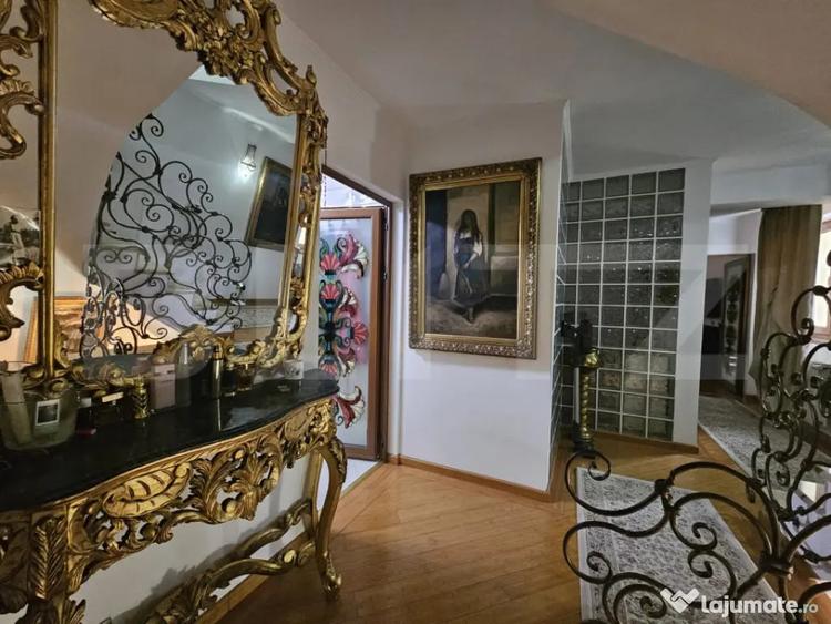 Elegan?a ?i rafinament in Cetate casa ideala pentru - 10