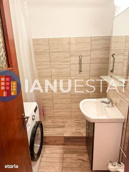 Apartament cu 3 camere decomandat în Sălăjan