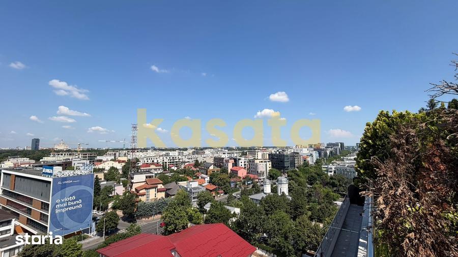 Apartament cu 4 camere în Aviației