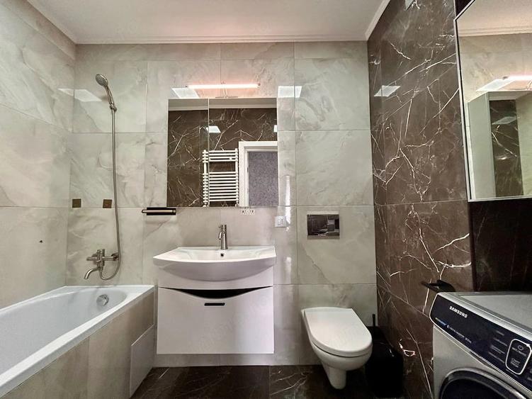 Apartament 2 camere de inchiriat in zona Pipera - 2