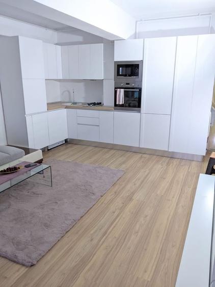 Apartament de vanzare Mamaia zona Vega - 7