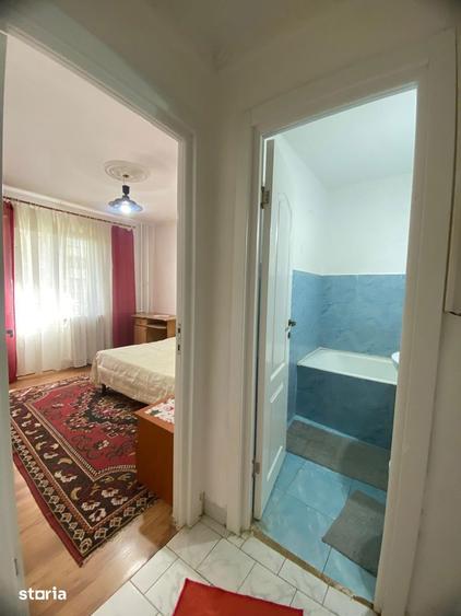 Apartament cu 2 camere în Tache