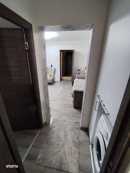 Apartament cu 3 camere în Calea București