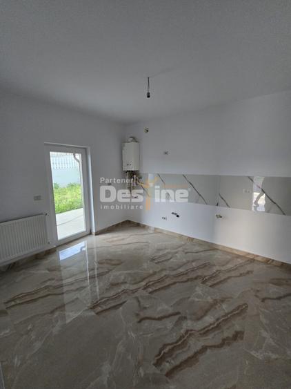 Vila Individuală Valea Lupului – 600mp Teren – Canalizare & Asfalt - 6