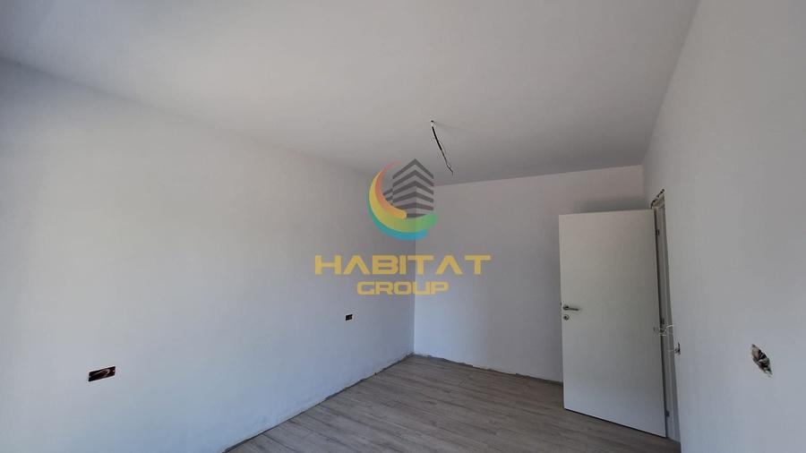 Apartament cu 2 camere decomandat în Berceni