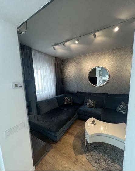 Ap. 2 camere DUPLEX - GranVia PARK - Lujerului - 9