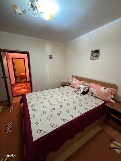 Casă cu 3 camere în