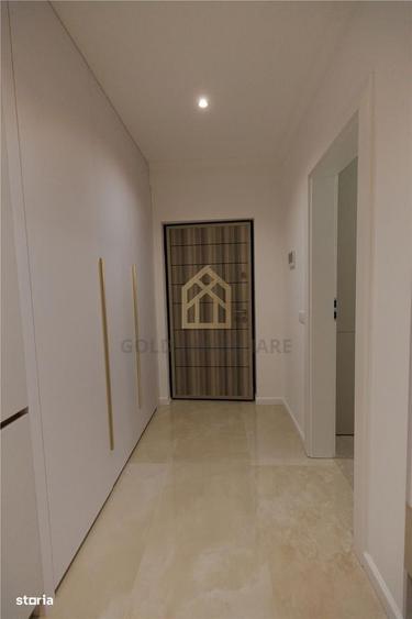Apartament cu 3 camere în Tăuții-Măgherăuș