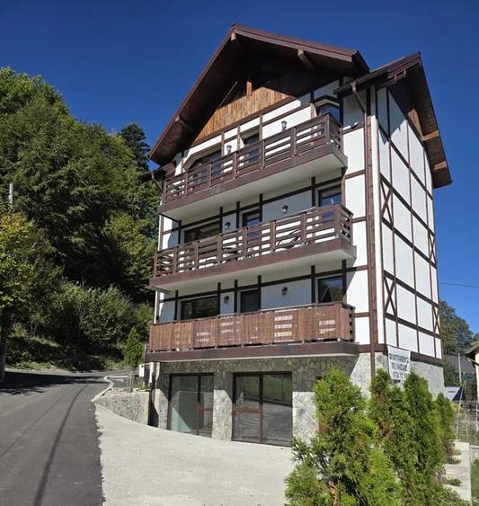 Apartament cu 2 camere decomandat în Platoul Izvor