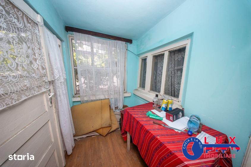 ID 6761 Exclusivitate-Casa cu teren *Str. Liberta?ii -Tulcea - 10