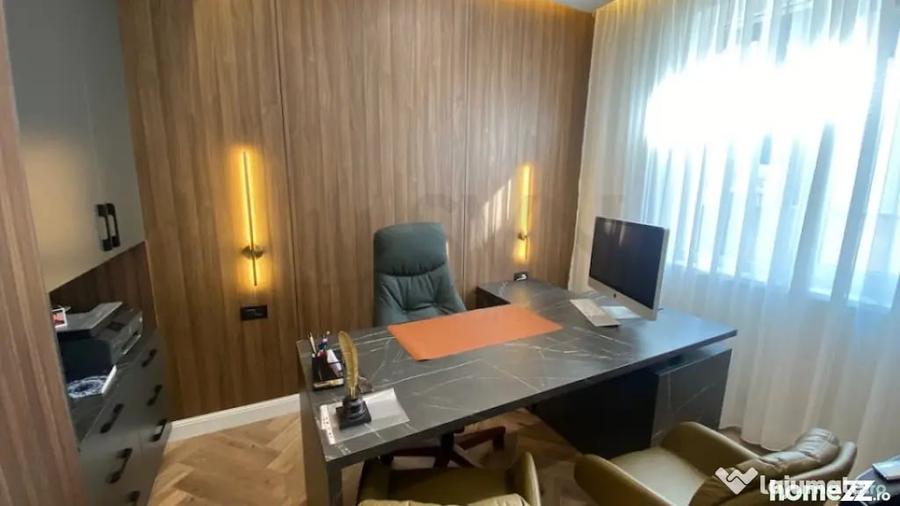 Vila moderna complet mobilata - Pompe caldura - Panouri s... - 3