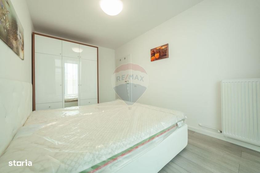 Apartament de inchiriat ultracentral Arad Plaza +loc de parcare - 3