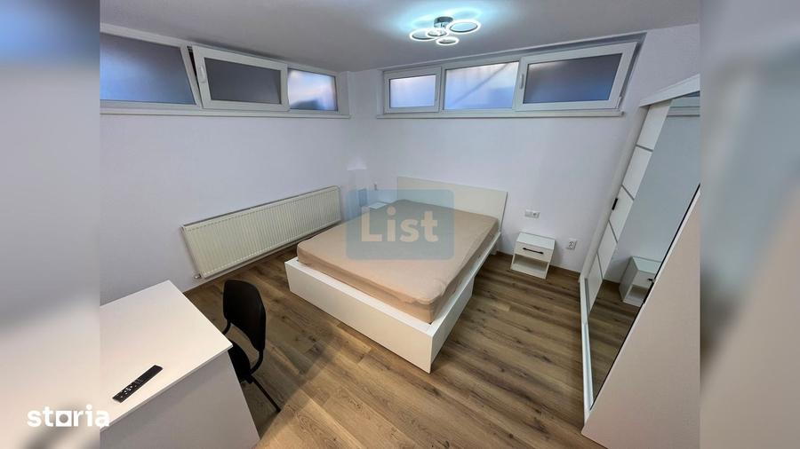 0% Comision | Apartament modern cu 2 camere si parcare | Platinia - 7