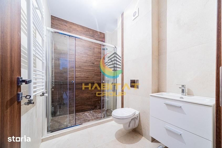 Apartament 2 camere lux, 60 mp, Finalizat - 6