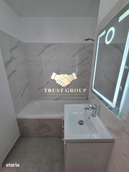 Apartament cu 2 camere decomandat în Crângași