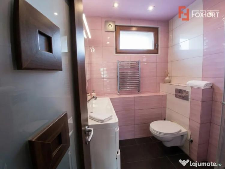 Casă cu 4 camere cu Teren 100 Mp în Kuncz