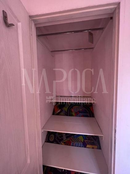 Casă individuală cu 12 camere cu Canalizare în Mărăști