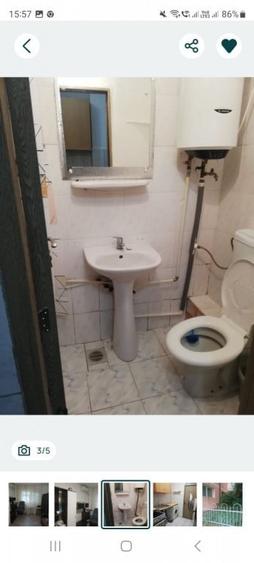 Garsonieră în Vitan