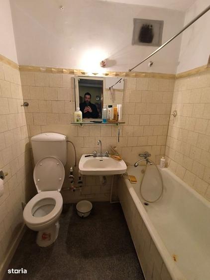 Apartament cu 3 camere decomandat în 1 Decembrie 1918