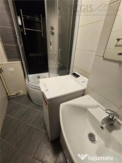 Garsoniera Toamnei - CENTRUL CIVIC - AFI - PET FRIENDLY - 2