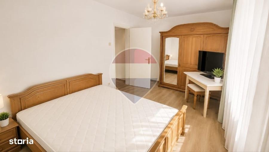 Apartament 2 camere -Zona linistita - 2