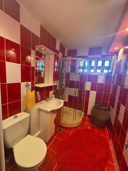 Apartament cu 2 camere semidecomandat în Brazda lui Novac