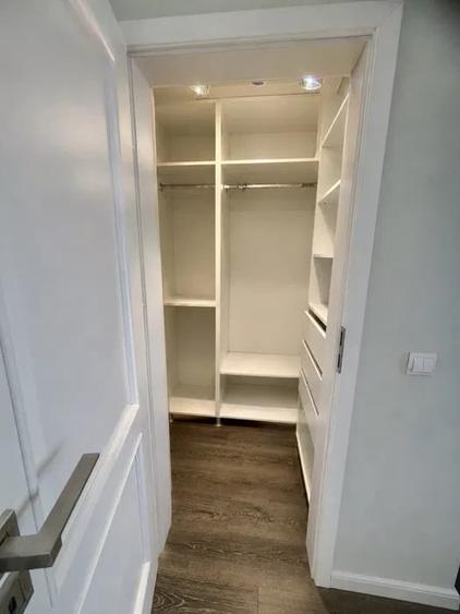 Apartament cu 2 camere semidecomandat în Florești