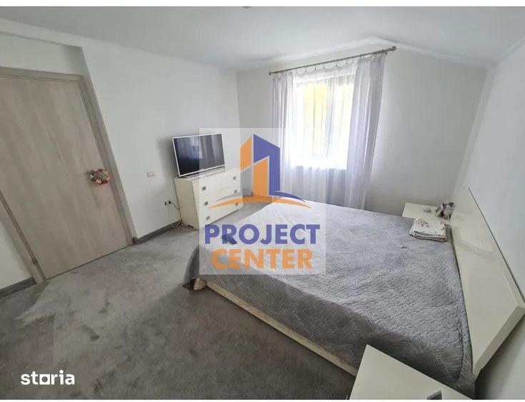 Casă cu 4 camere cu Teren 400 Mp în Craiovei