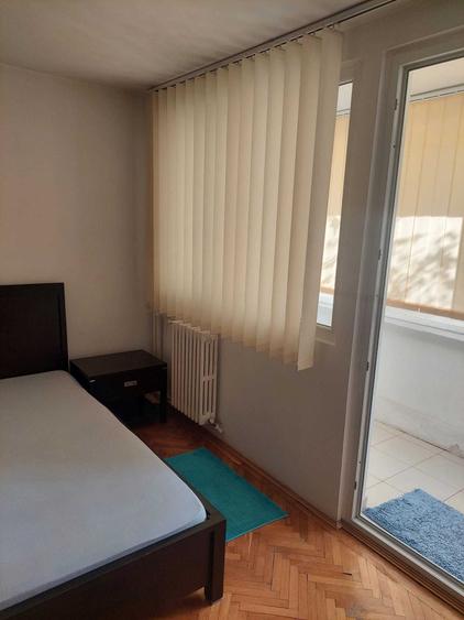 Apartament cu 2 camere în Cantemir