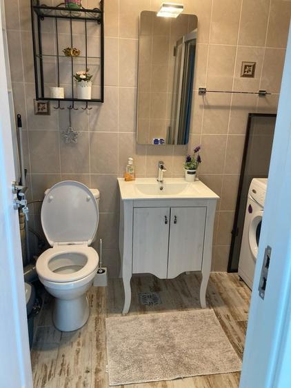 Inchiriere apartament 2 camere pe str Gheorghe I.Sisesti, bloc nou, toate utilitatile! Detalii la - 4