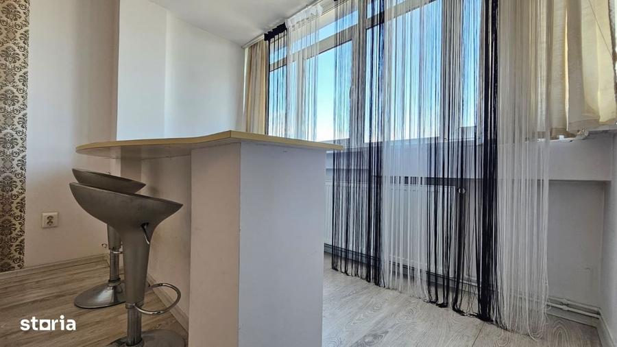Exclusiv-Garsoniera Garii mobilata-utilata modern,renovata,330 Euro - 12