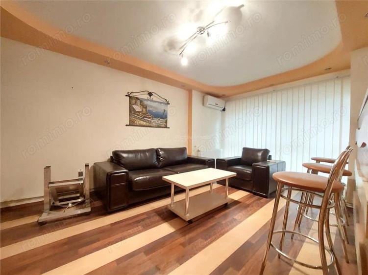 Apartament cu 2 camere decomandat în Ultracentral