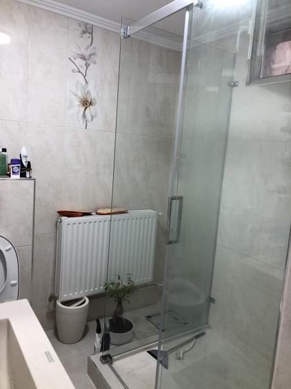 Casă individuală cu 2 camere cu Canalizare în Ultracentral