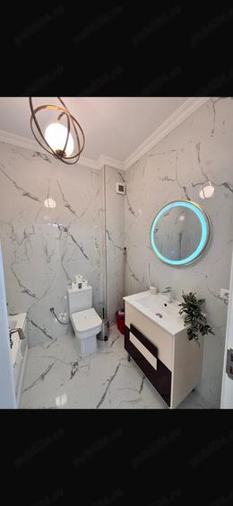 Inchiriez apartament cu 2 camere in Suceva, bloc nou, aproape de Universitate. - 2