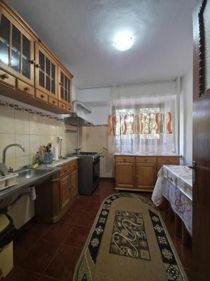 Apartament cu 2 camere în Militari