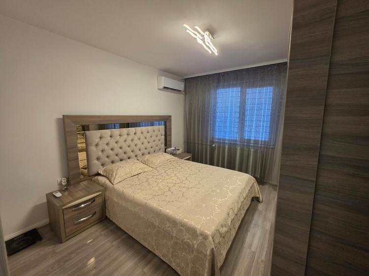 Apartament cu 3 camere decomandat în Berceni