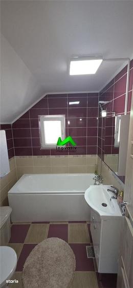 Casa individuala de vanzare 4 camere Sibiu Selimbar - 17