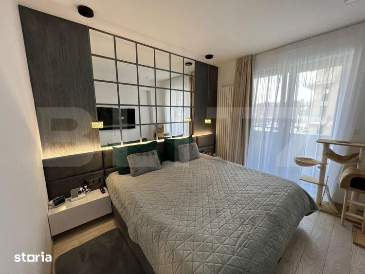 Apartament de Lux in Maurer Residence - 1