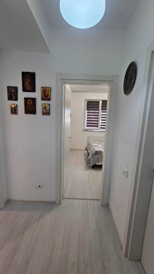 Vanzare apartament 2 camere mobilat , utilat Bdul Metalurgiei - 7