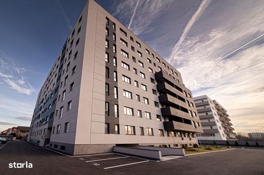 Apartament cu 2 camere în Brâncoveanu