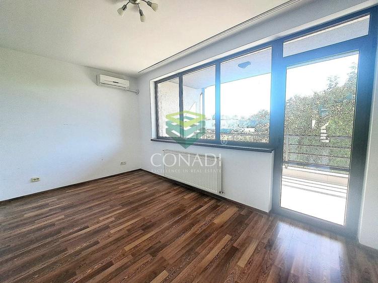 Duplex cu 5 camere cu Canalizare în Pipera