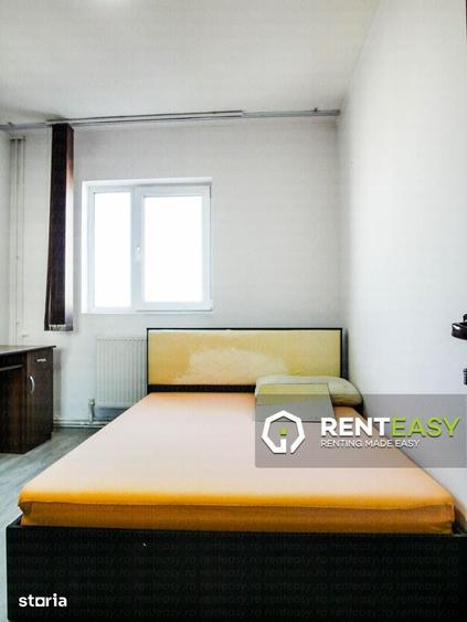Apartament cu 3 camere în Independenței