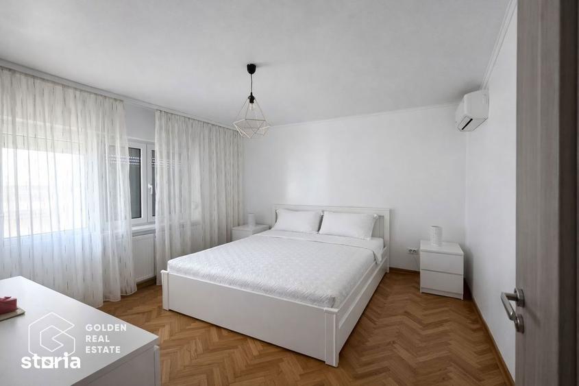 Apartament cu 3 camere în Malul Mureșului