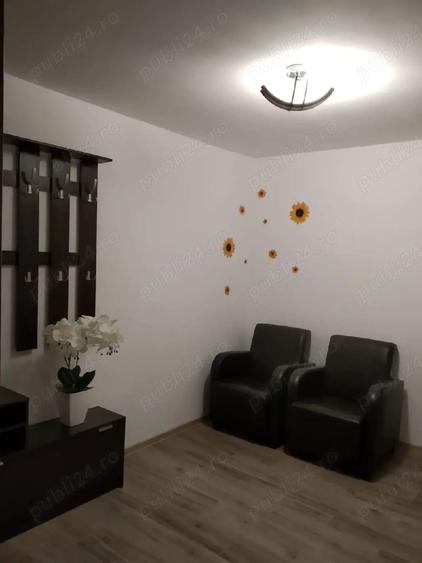 Apartament cu 2 camere decomandat în Piața Nouă