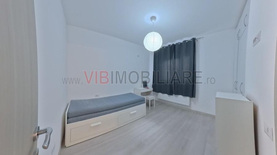 Vila 4 camere curte proprie Otopeni City Gardens - 13