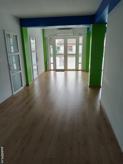 Spațiu comercial, de 430 mp, în Central