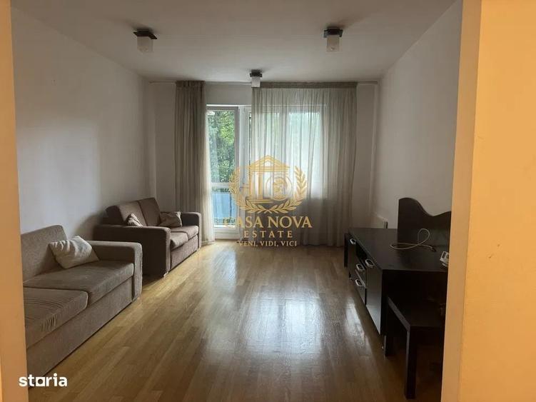 Apartament cu 3 camere în Grigorescu